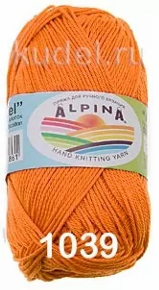 ANABEL - Alpina фото 48