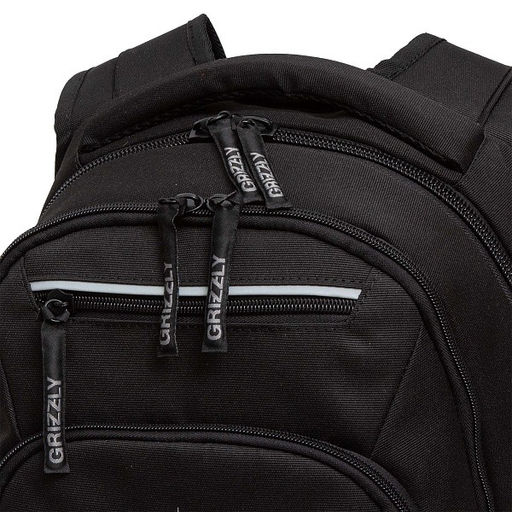 RU-431-1 Рюкзак - Grizzly фото 22