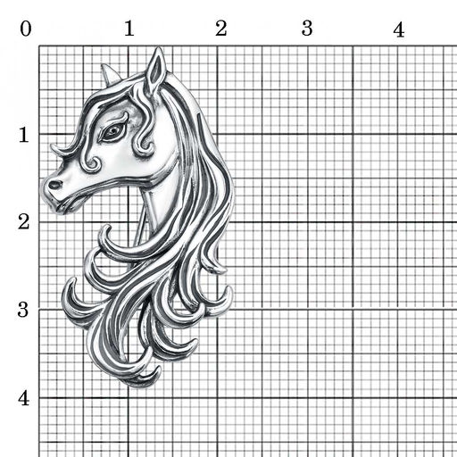 БРОШЬ 13017328 - Красная пресня фото 4