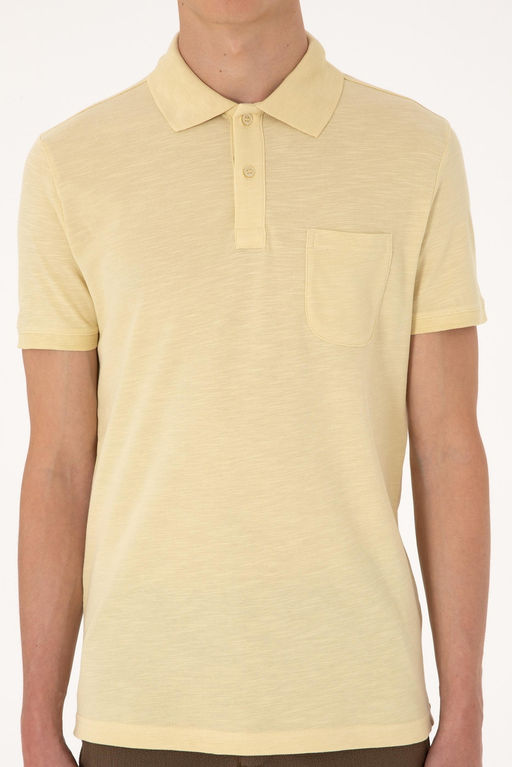 Erkek A__k Haki Ti__rt Sepette S_rpriz _ndirim - U.s. polo assn фото 6