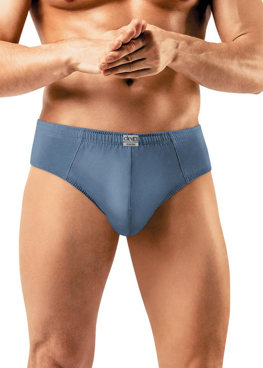 Трусы плавки мужские МОДАЛ - Clever wear фото 3