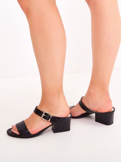 12723010212, Босоножки женские, ARGO Натуральная кожа фото 9