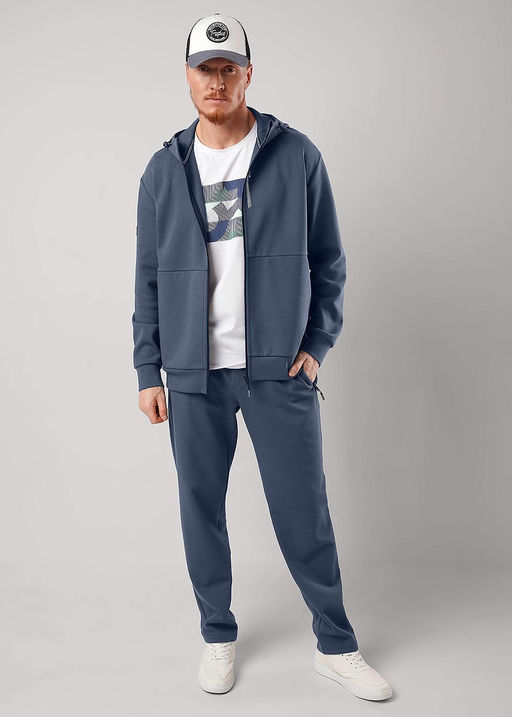 562417/12сд_п Брюки муж. (ЧЗ)