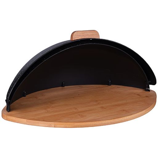 29319 Хлебница 43,5см бамбук+полистирол МВ (х4) - Mayer&boch фото 2