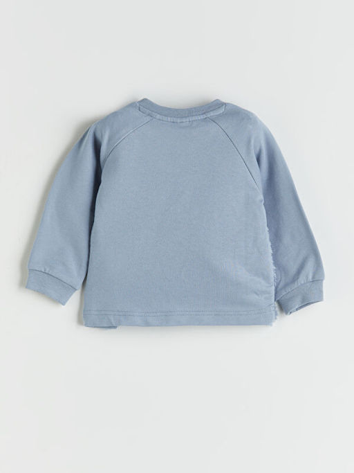 Pel?? Erkek Bebek Pijama Tak?m?