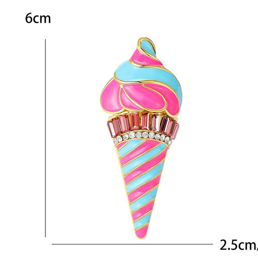 Брошь арт. 32 1504 (id 274710) - Rada фото 3