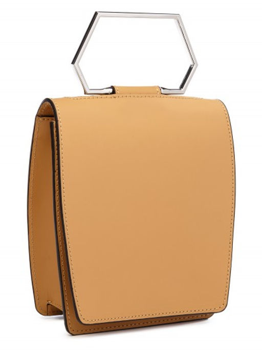 Сумка ELEGANZZA Z17-DB10650 golden sand  фото 6
