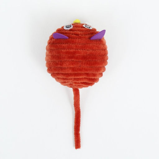 Игрушка для кошек Лисичка, 6,5 см - Simaland фото 3