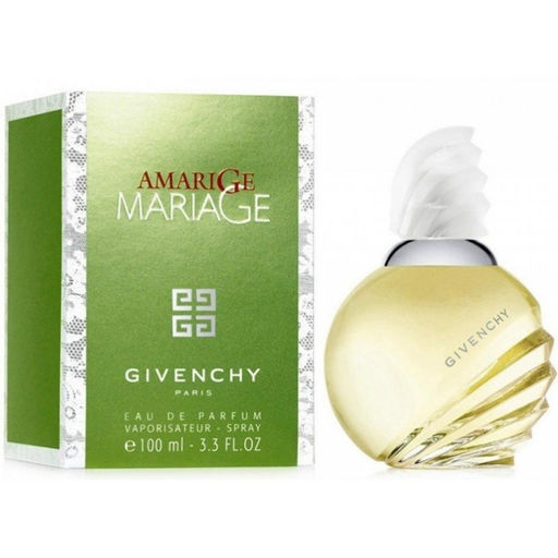GIVENCHY AMARIGE w EDT 50 ml M,