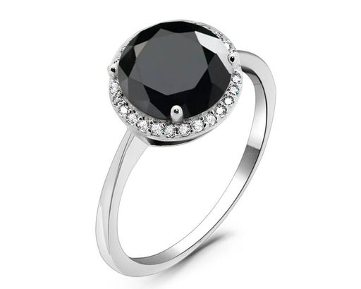 Кольцо, оникс, МЦВ1046