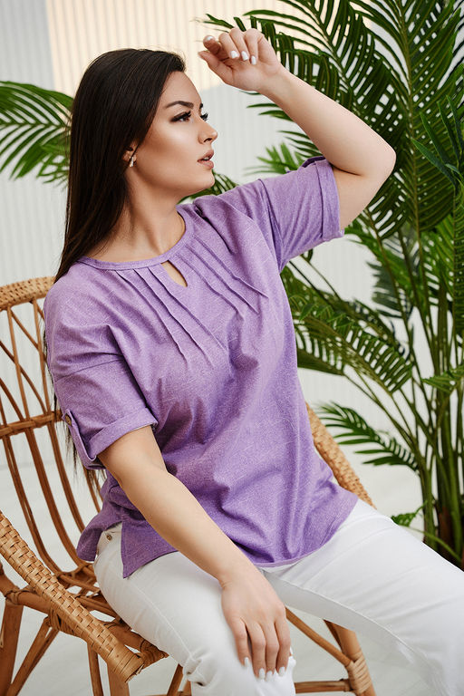 Туника 8243 - Натали фото 98