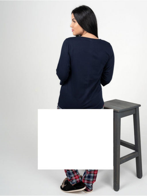 Кофта от пижама "Тигрята"