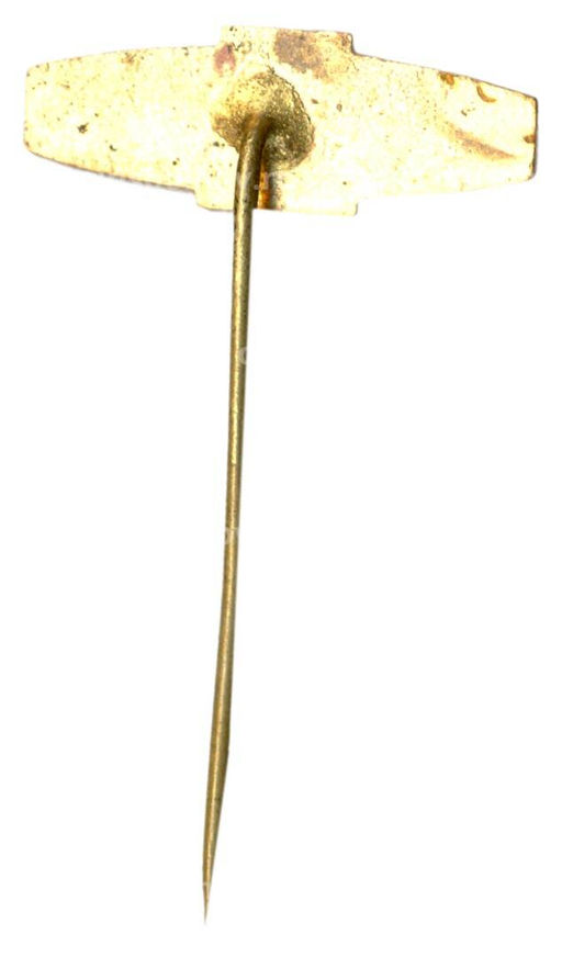 Значок ADAST ADAMOV (Машиностроительный завод)