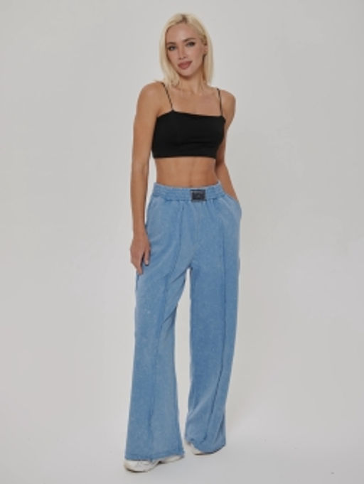 БРЮКИ ЖЕНСКИЕ - Giovedi фото 11