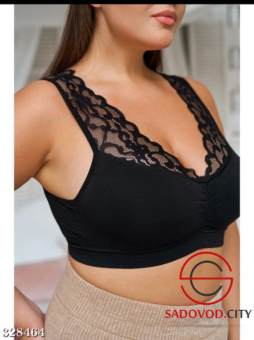 Топ женский - Bruno фото 5