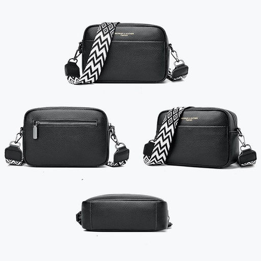 Bags Сумка женская / кожа / 0312221