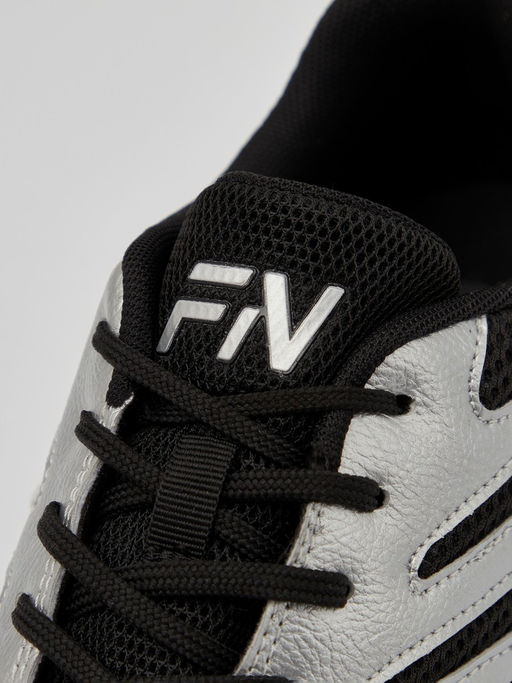 Футзалки FN Shadow (IN) (Grey/Black)