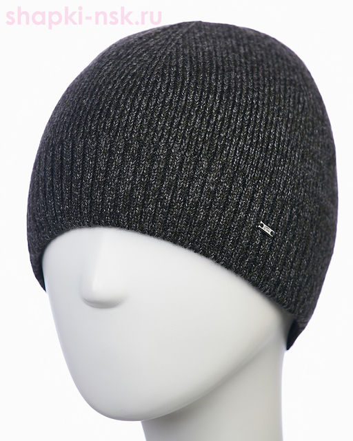 65985 Rubin Шапка мужская флис (57-59)