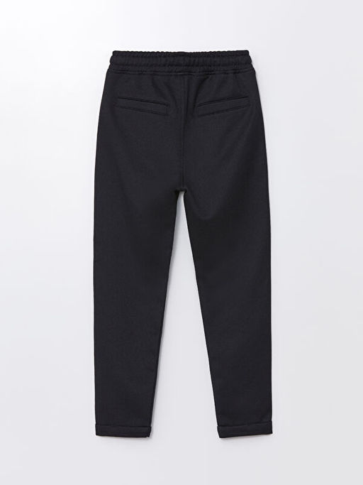 Beli Lastikli Dokulu Erkek ?ocuk Pantolon - Waikiki фото 2