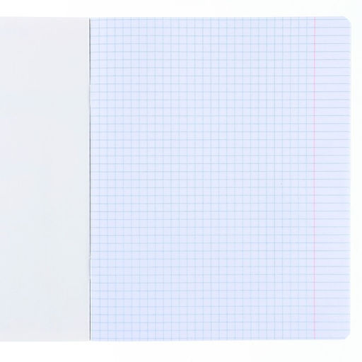 Цена за 20 шт. Тетрадь в клетку 18 листов, 5 видов МИКС, обложка мелованный картон, «Минни Маус и единорог»