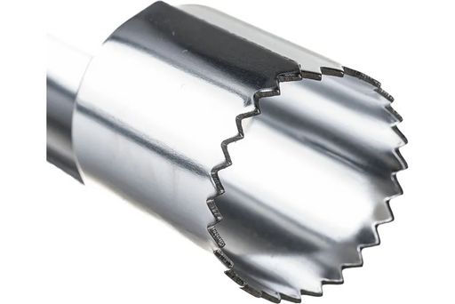 Нож для яблок из нержавеющей стали, NIMBUS, 20*2 см, овальная ручка с подвесом арт.007419 - Mallony фото 4