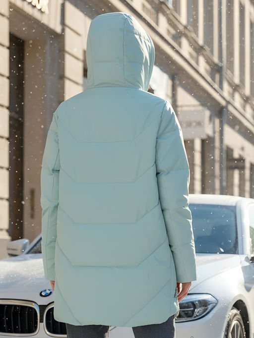 Куртка демисезонная (от +5 до -15C) - Mtforce фото 19