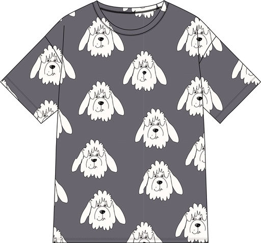 Футболка 1ПДФК4590001н