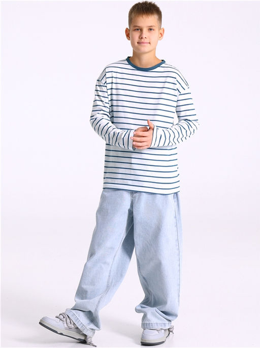 Лонгслив 1ПДЛД4897001н