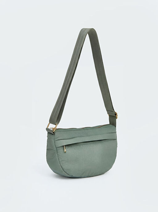 Ayarlanabilir Ask?l? Kad?n Omuz ?antas?