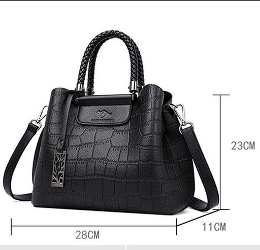 KAIDIFEINIROO Сумка женская 2020  фото 12