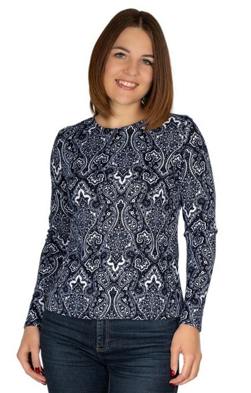 Джемпер БФ-77-41 - Брустянка фото 2