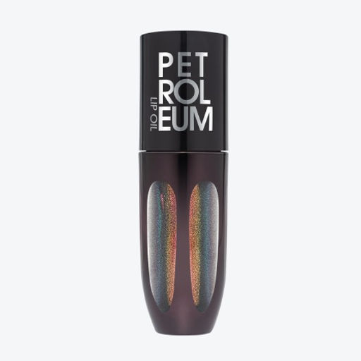 Influence Beauty Масло для губ Petroleum тон 02 фото 4