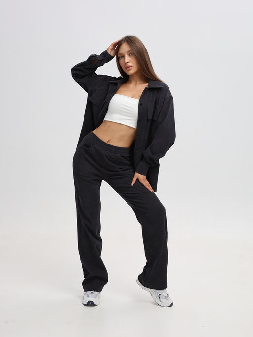 Костюм вельветовый 20686