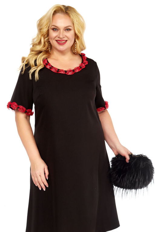 Платье Belinga 1238