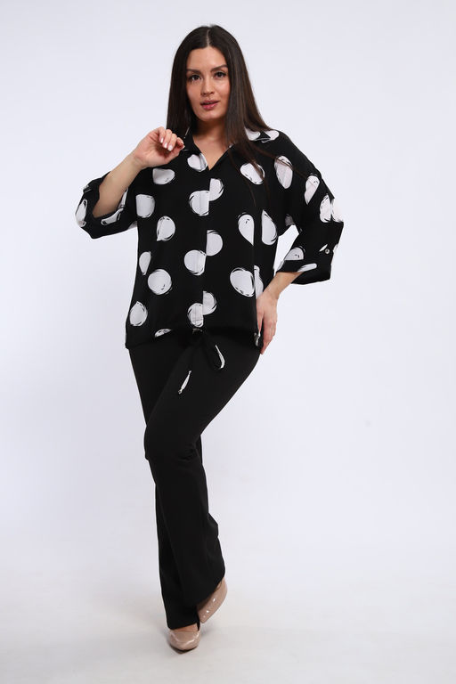 Женская туника 31935