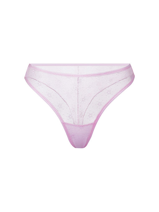 Набор: Трусы женские 2 шт. Candy цветной Pants - Sensera фото 3