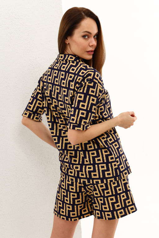 Костюм 21601 - Натали фото 6