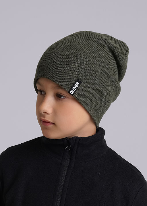 Шапка детская