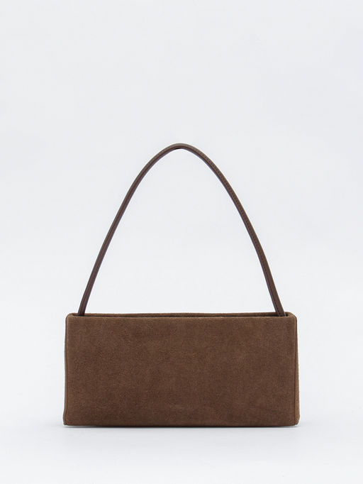 Сумка 9909-1NN brown Natale Navetta