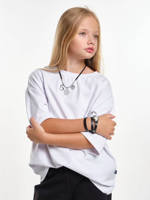 Часы PR3367 белый - Mini maxi фото 5