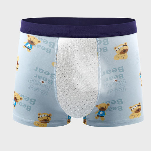 Трусы-боксеры А28337295 - Tadmico фото 3