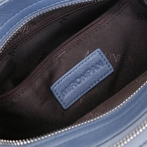 Женская сумка Mironpan арт. 96001Зеленый  фото 58