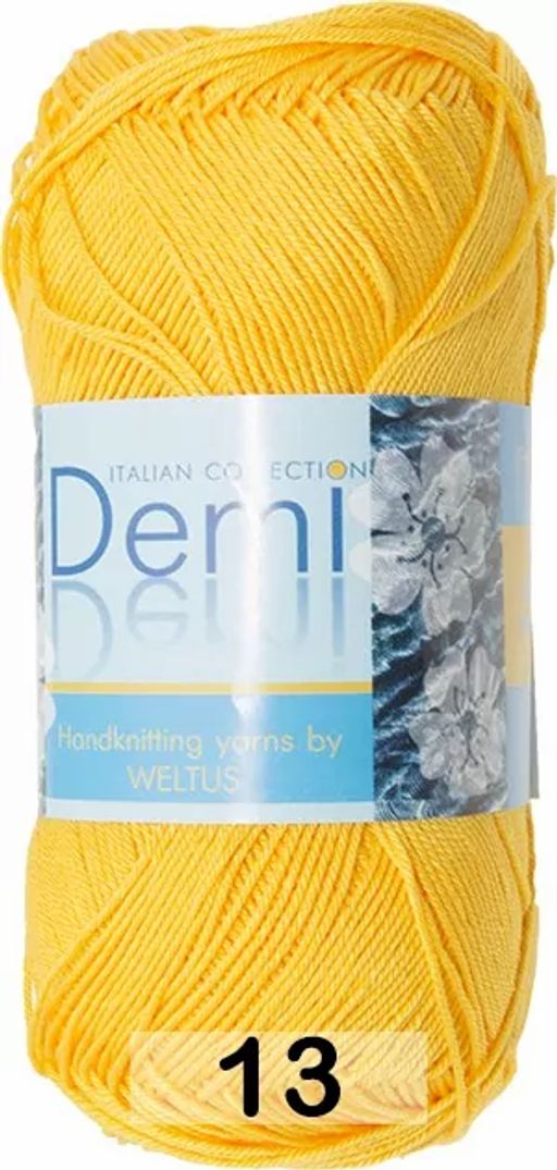 DEMI - Weltus фото 2