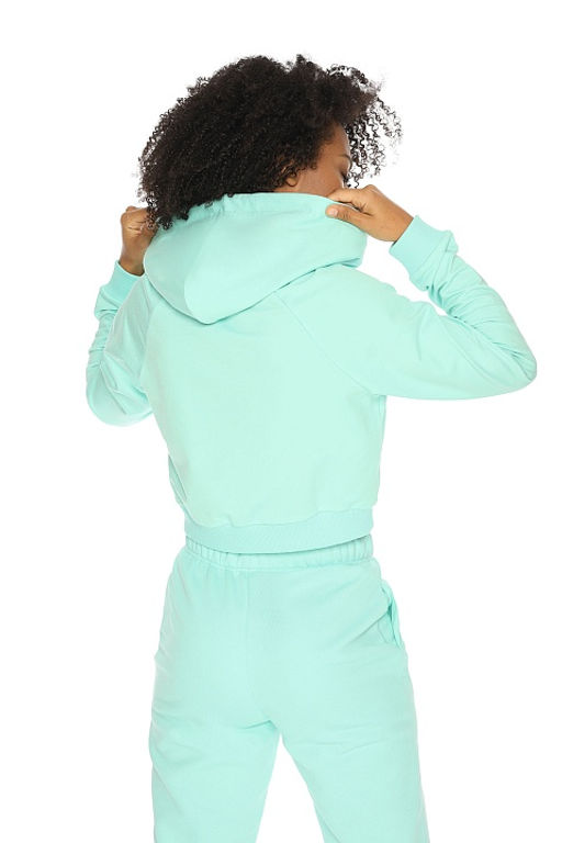 Худи Bluza dresowa DK04 09