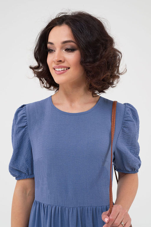 Платье Севара (44-52) - Serenada фото 4