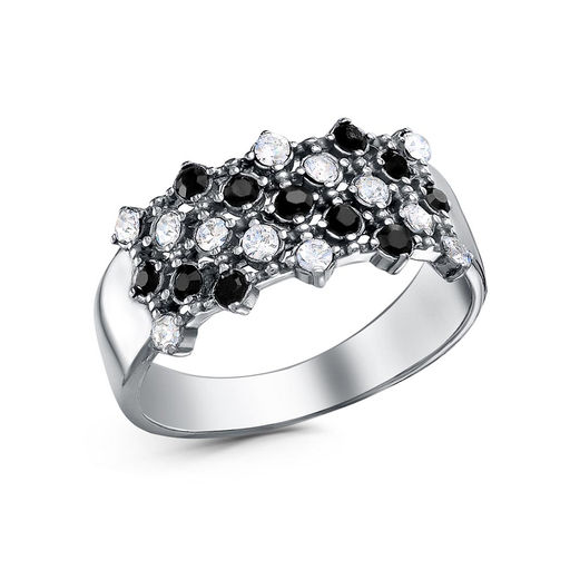 КОЛЬЦО 24614788Плч1 - Красная пресня фото 2