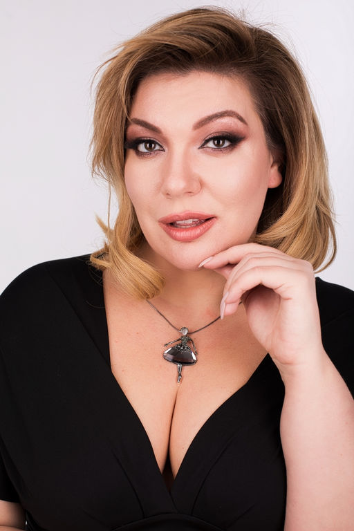 Ожерелье-10010