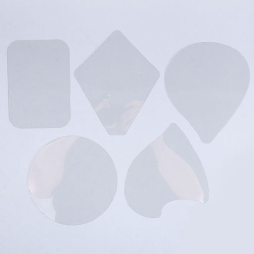 Набор для творчества из картона Создай гербарий - Школа талантов фото 4