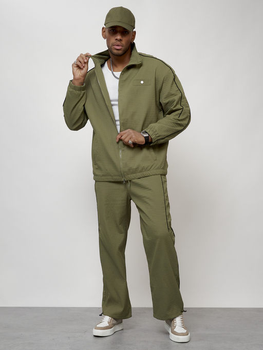 Спортивный костюм мужской - Mtforce фото 28