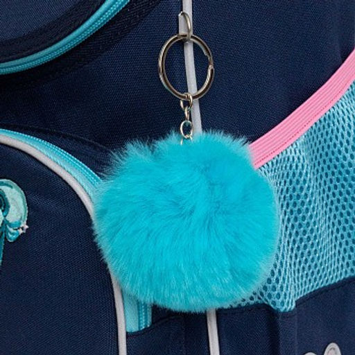 RAm-484-6 Рюкзак школьный с мешком - Grizzly фото 22